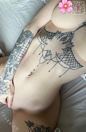 schweinenuttenfotzenscheisse Nude Leaked Photo #4