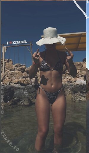 Schwester Anna Nude Leaked Photo #2