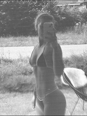 Schwester Anna Nude Leaked Photo #3