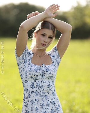 Schwester Anna Nude Leaked Photo #14