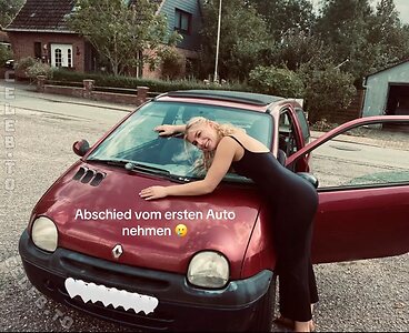 Schwester Anna Nude Leaked Photo #18