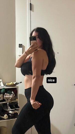 scientwehst leaked photo #3