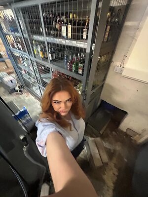 Scottish Nude Leaked Photo #5