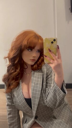 Scottish leaked photo #43