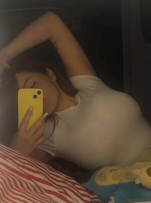 Scottish Nude Leaked Photo #49