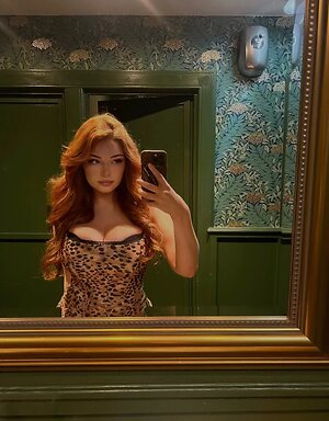 Scottish leaked photo #67
