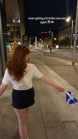 Scottish Nude Leaked Photo #89