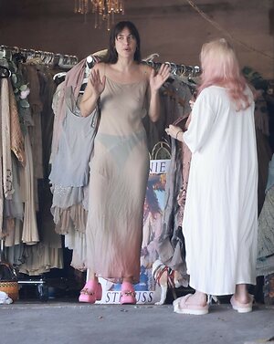 Scout LaRue Willis leaked photo #23