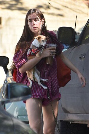 Scout LaRue Willis