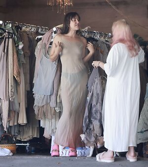 Scout LaRue Willis leaked photo #42