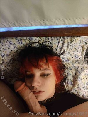 Scruppy97 photo