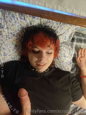 Scruppy97 photo