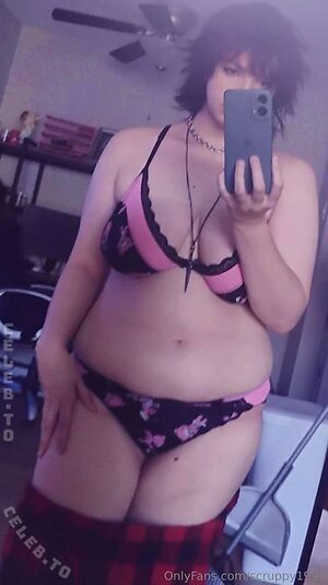 Scruppy97 Nude Leaked Photo #42