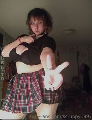 Scruppy97 leaked photo #56