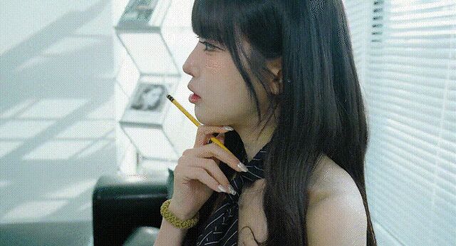 Se Yeon leaked photos