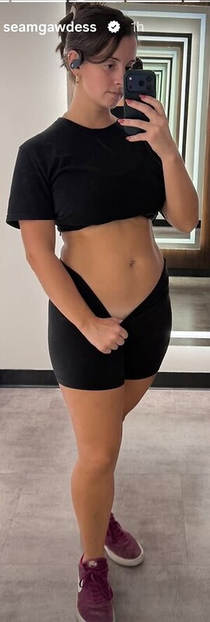 seamgawdess leaked photo #15