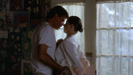 Sean Young