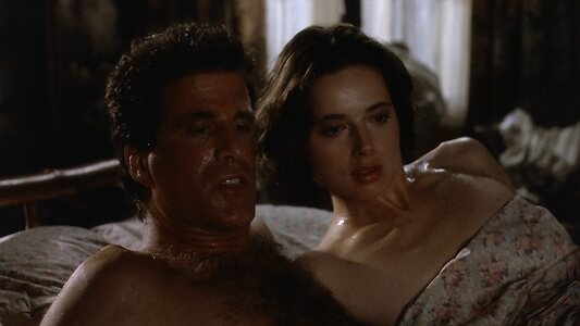 Sean Young leaked photo #2