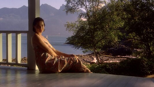 Sean Young leaked photo #3
