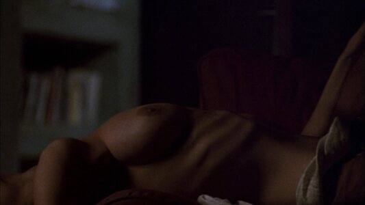 Sean Young