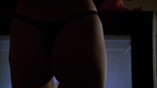 Sean Young leaked photo #7