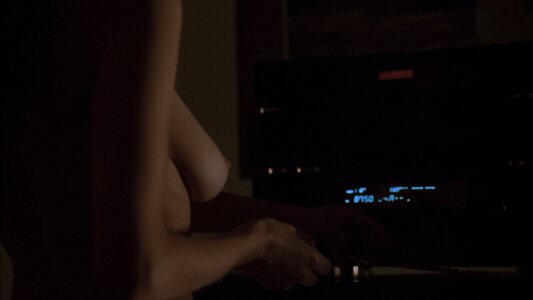 Sean Young leaked photo #8