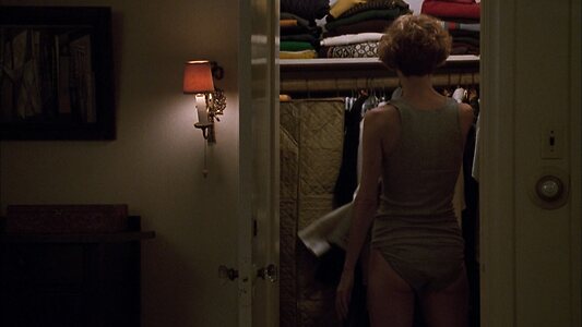 Sean Young leaked photo #9