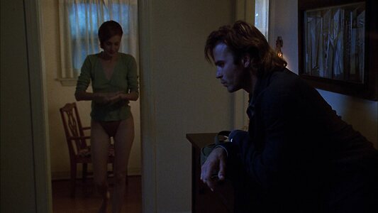 Sean Young leaked photo #11