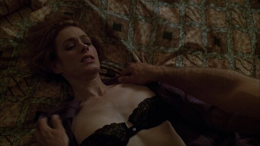 Sean Young leaked photo #15