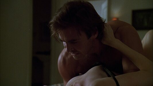 Sean Young leaked photo #16