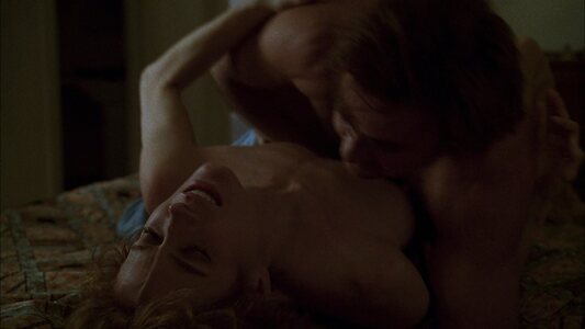 Sean Young leaked photo #18