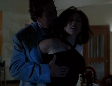 Sean Young leaked photo #24