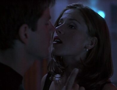 Sean Young leaked photo #27