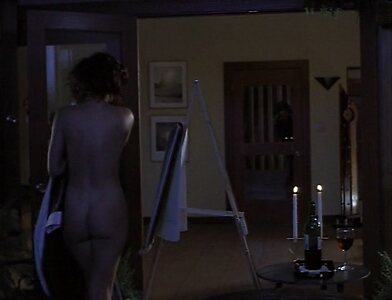 Sean Young leaked photo #34