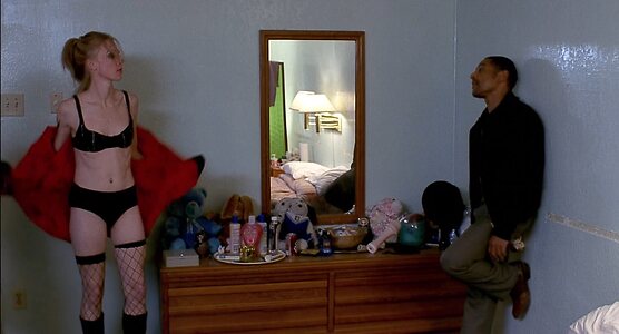 Sean Young leaked photo #54