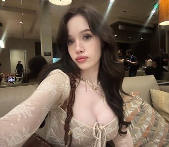 Seckooh leaked photo #2