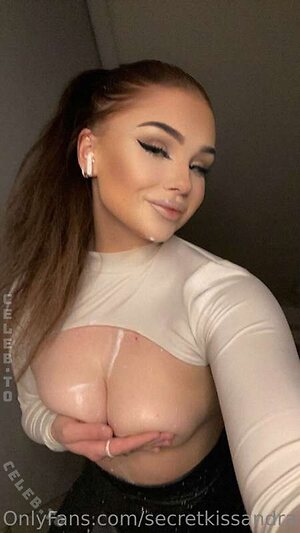 Secretkissandra Nude Leaked Photo #6