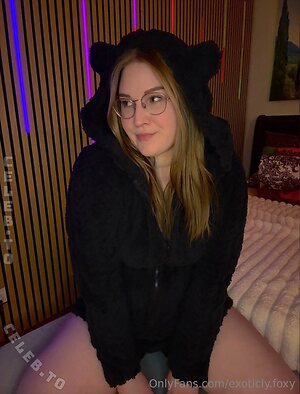 Secret.maya.spielt Nude Leaked Photo #13