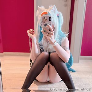 secretnoel notnoelchan leaked photo #5