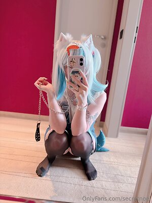 secretnoel notnoelchan leaked photo #8