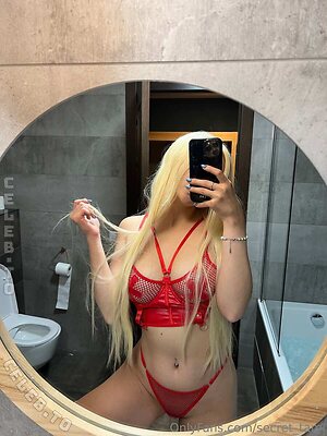 Secret_Tami More Nude Photos