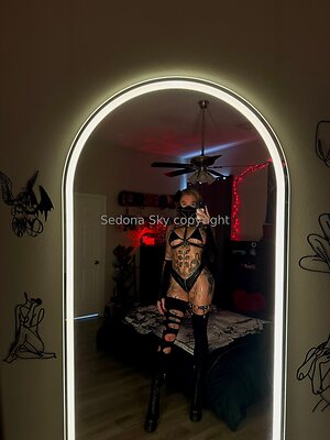 Sedona Sky Sedonaskyxoxo leaked photo #36