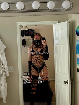 Sedona Sky Sedonaskyxoxo leaked photo #37