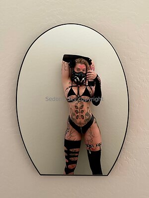 Sedona Sky Sedonaskyxoxo leaked photo #38
