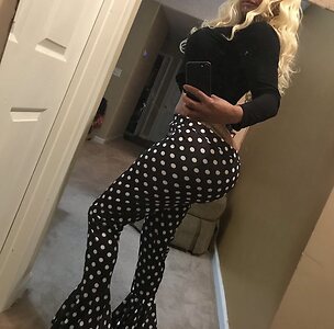 Seduction_cash leaked photo #6