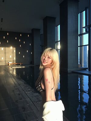 Sejinming leaked photo #19