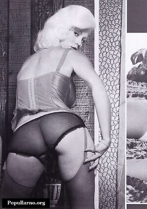 Seka Nude Leaked Photo #44