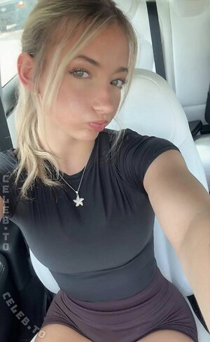 Selah Luper photo