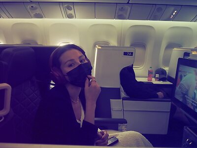 Selena Gomez taking selfie leaked photo #9