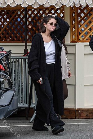 Selena Gomez Nude Leaked Photo #7